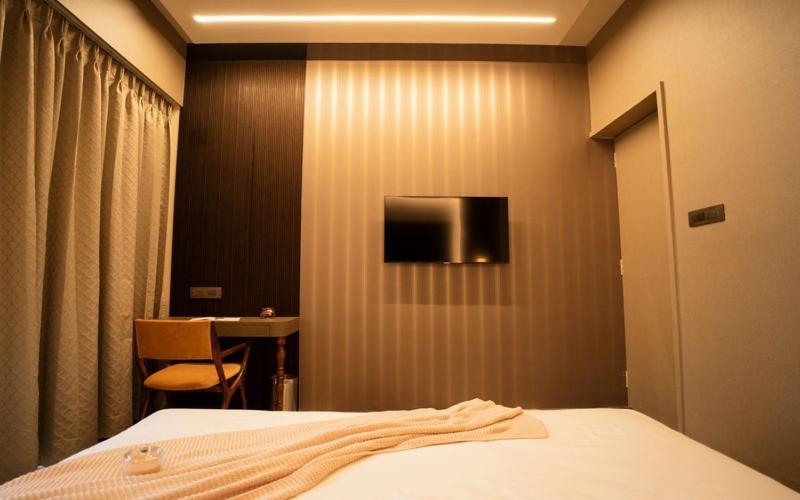 Gandharv Resorts Wai エクステリア 写真