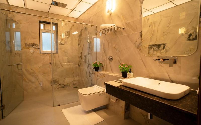 Gandharv Resorts Wai エクステリア 写真